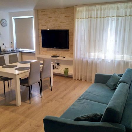 Apartament Blisko Plazy غدانسك المظهر الخارجي الصورة