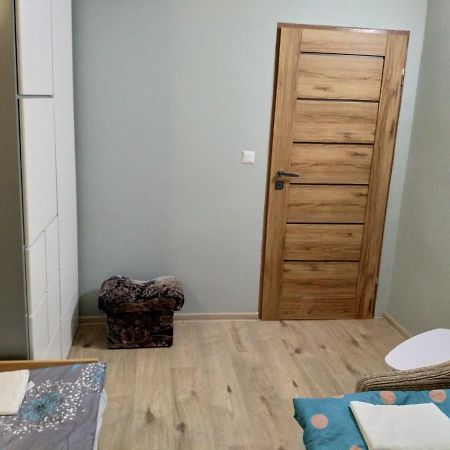 Apartament Blisko Plazy غدانسك المظهر الخارجي الصورة