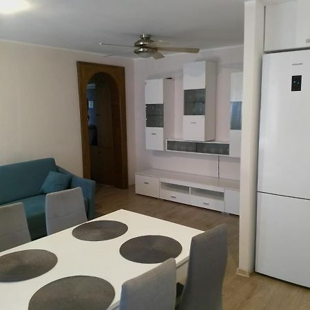 Apartament Blisko Plazy غدانسك المظهر الخارجي الصورة