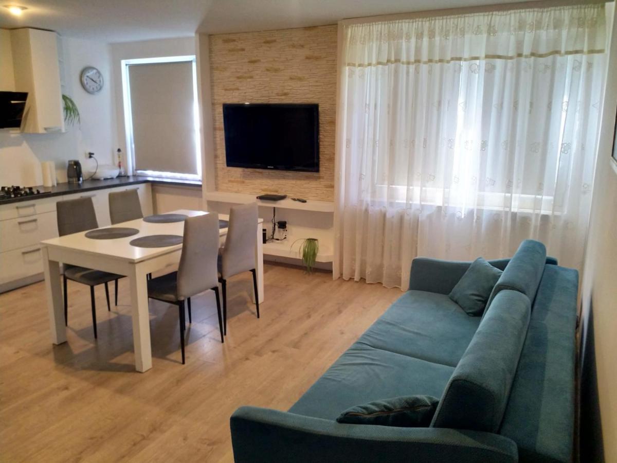 Apartament Blisko Plazy غدانسك المظهر الخارجي الصورة