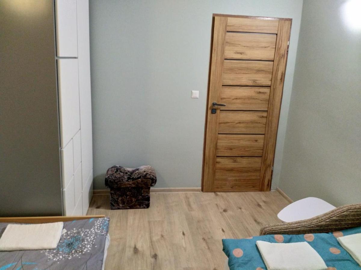 Apartament Blisko Plazy غدانسك المظهر الخارجي الصورة