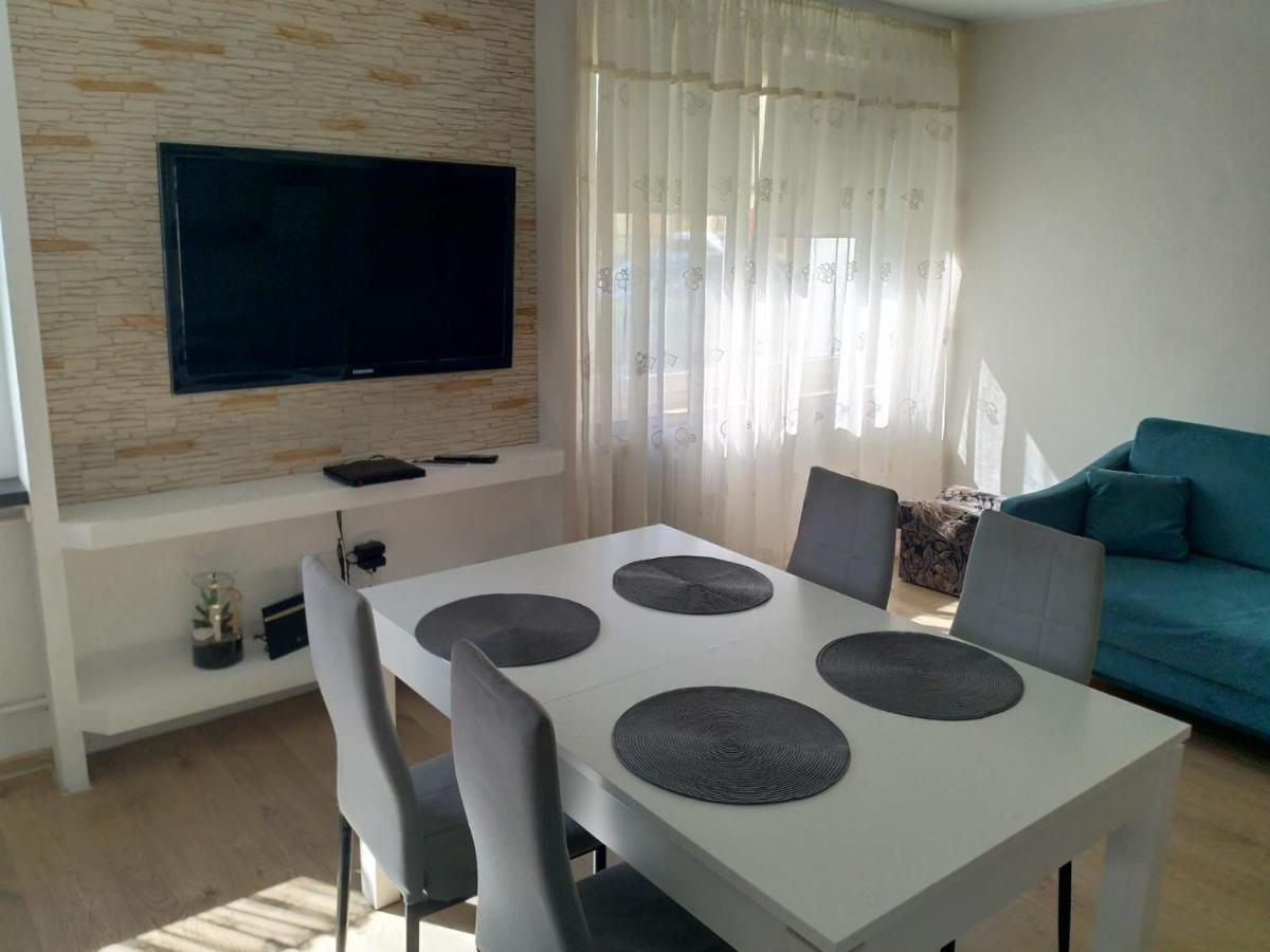 Apartament Blisko Plazy غدانسك المظهر الخارجي الصورة