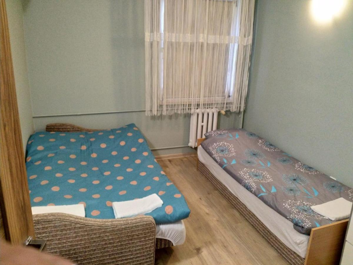Apartament Blisko Plazy غدانسك المظهر الخارجي الصورة