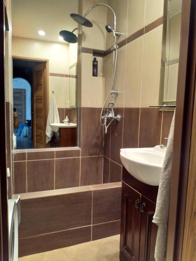 Apartament Blisko Plazy غدانسك المظهر الخارجي الصورة