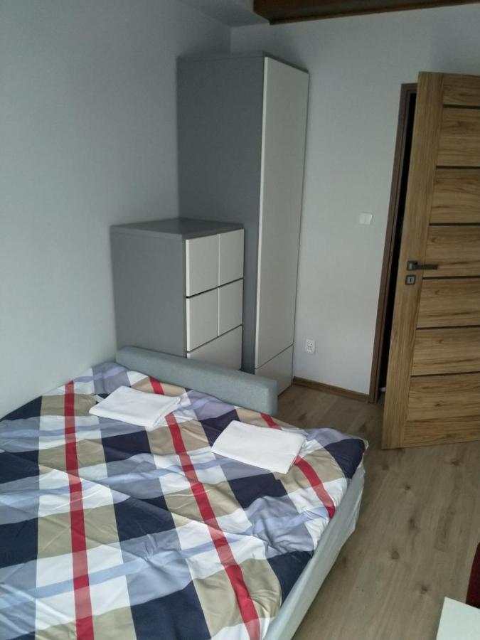 Apartament Blisko Plazy غدانسك المظهر الخارجي الصورة