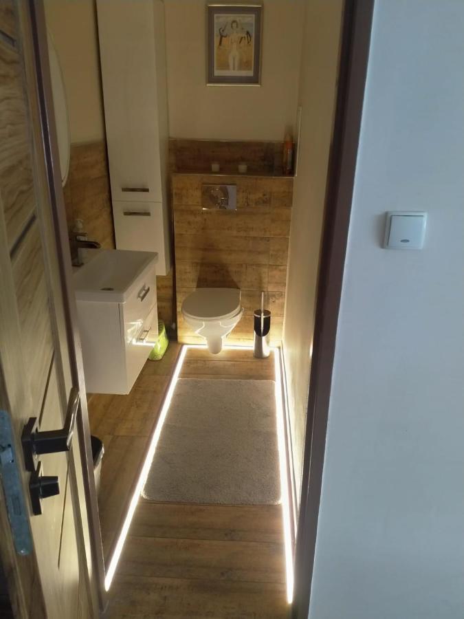 Apartament Blisko Plazy غدانسك المظهر الخارجي الصورة
