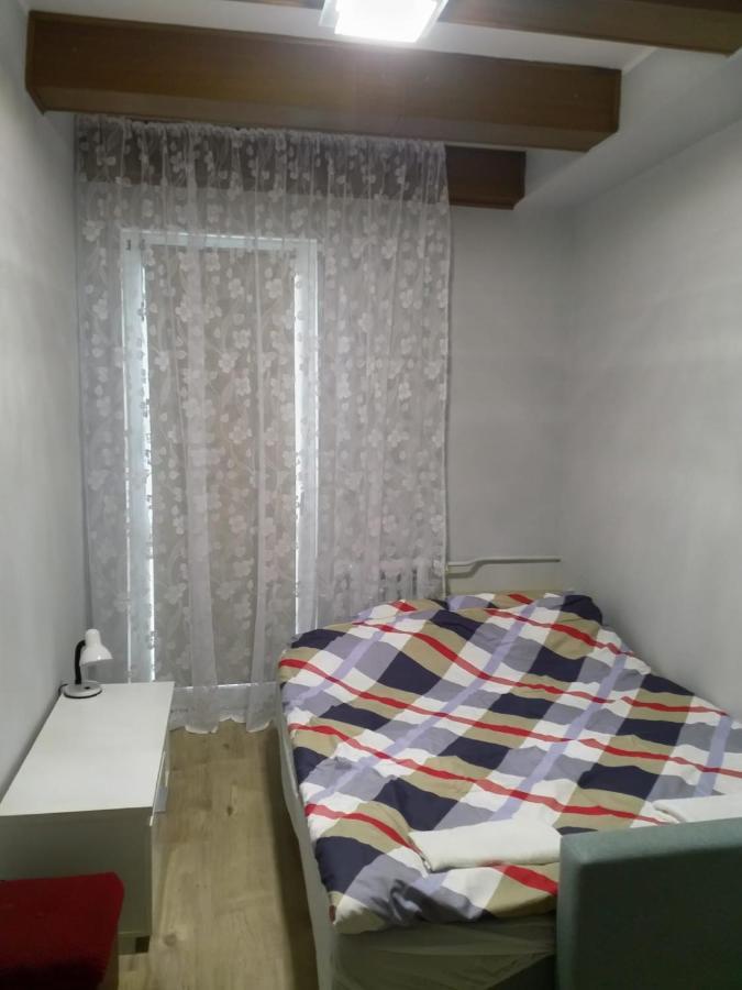Apartament Blisko Plazy غدانسك المظهر الخارجي الصورة